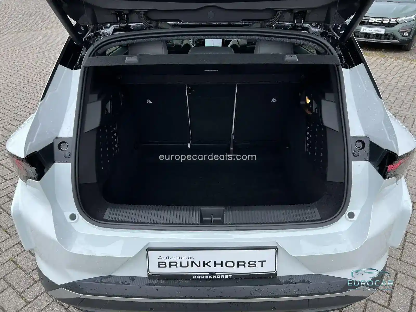 Renault Scenic E-TECH