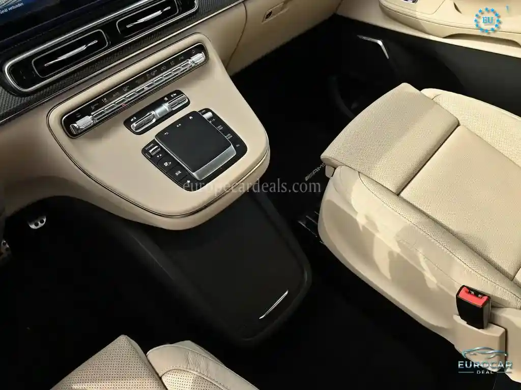 Mercedes-Benz V 300
