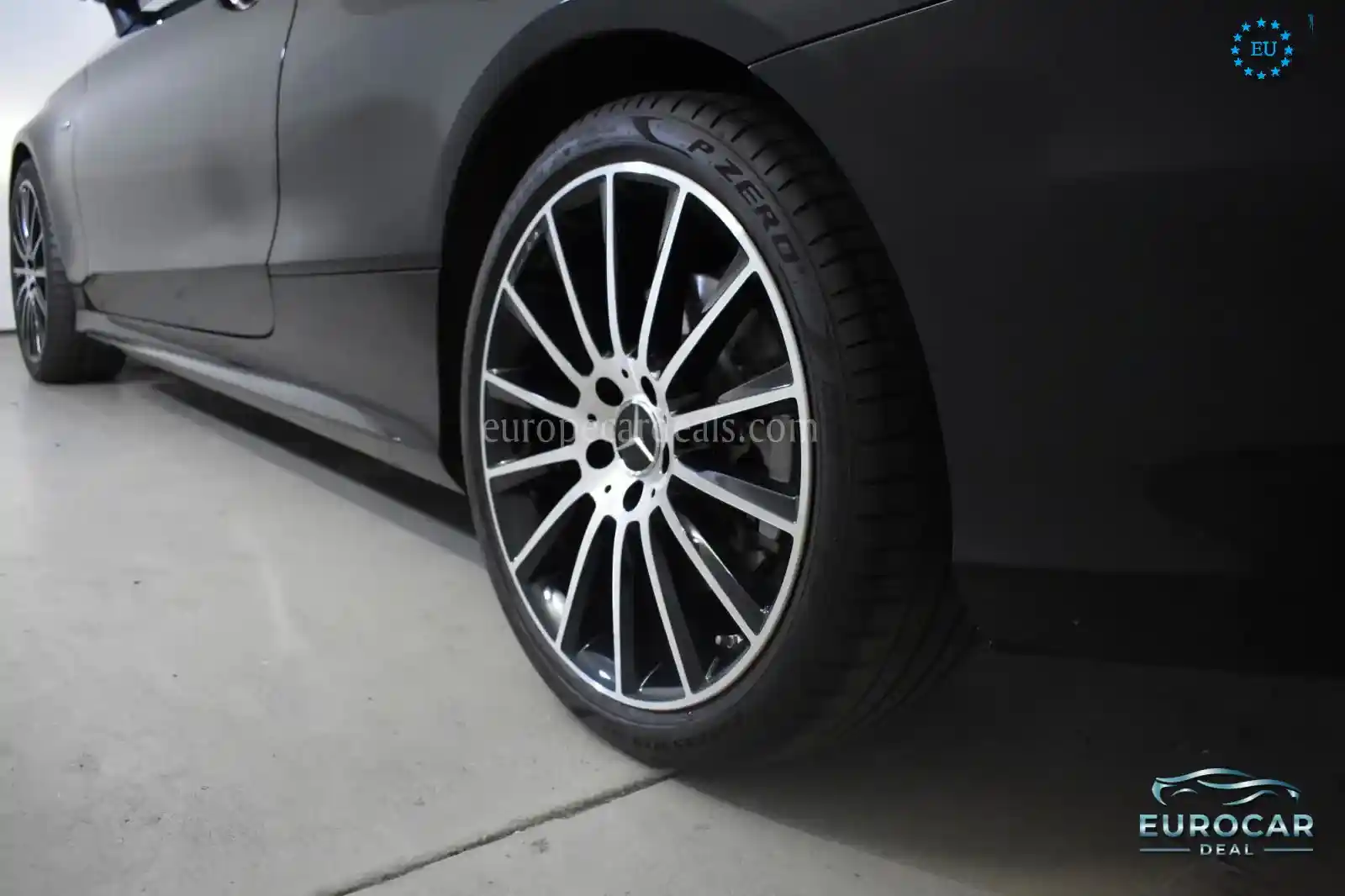Mercedes-Benz C 43 AMG