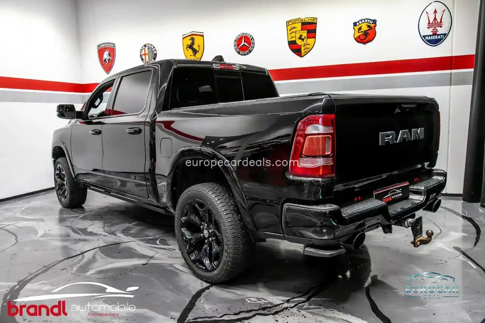 Dodge RAM