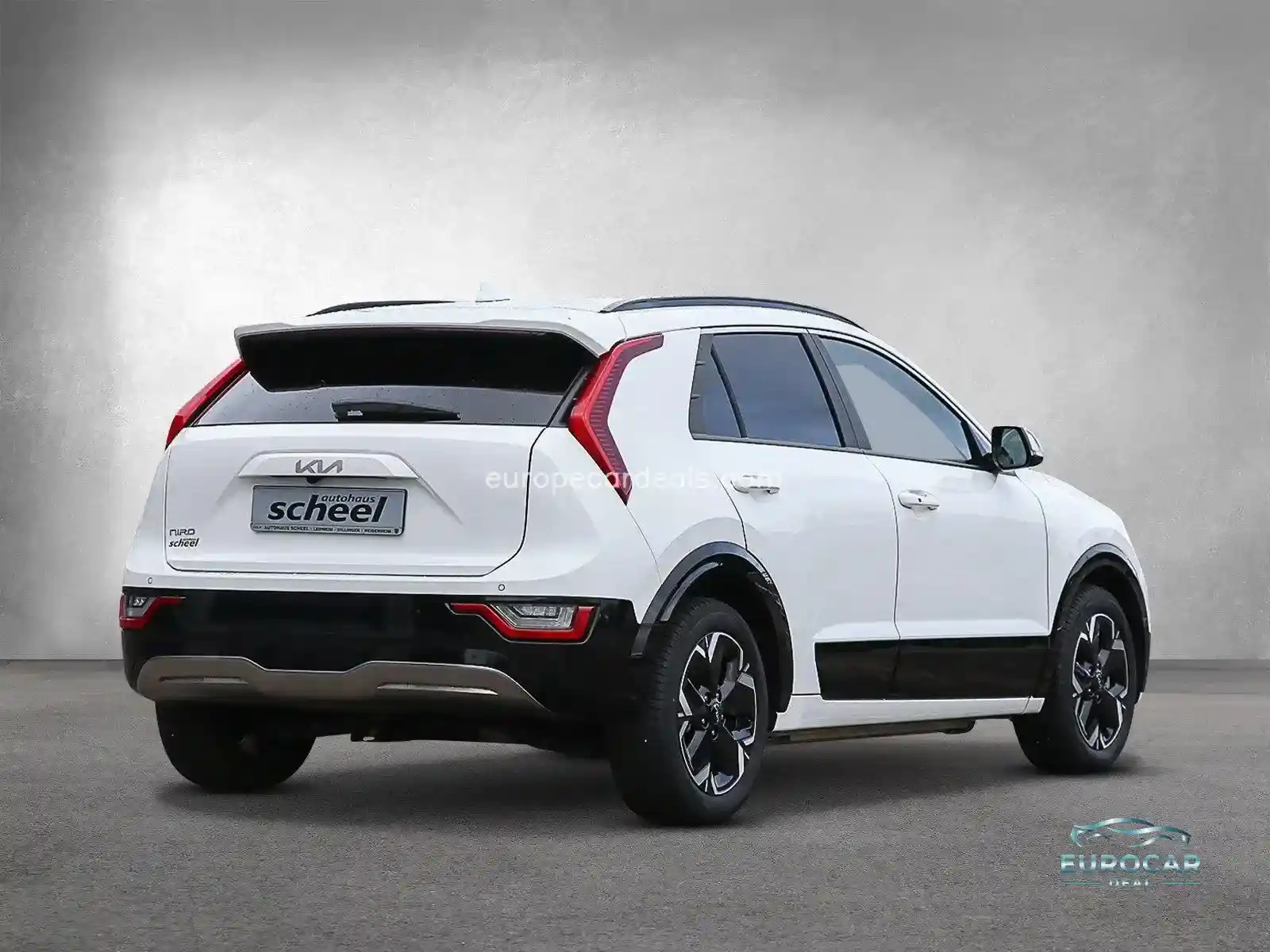 Kia Niro EV