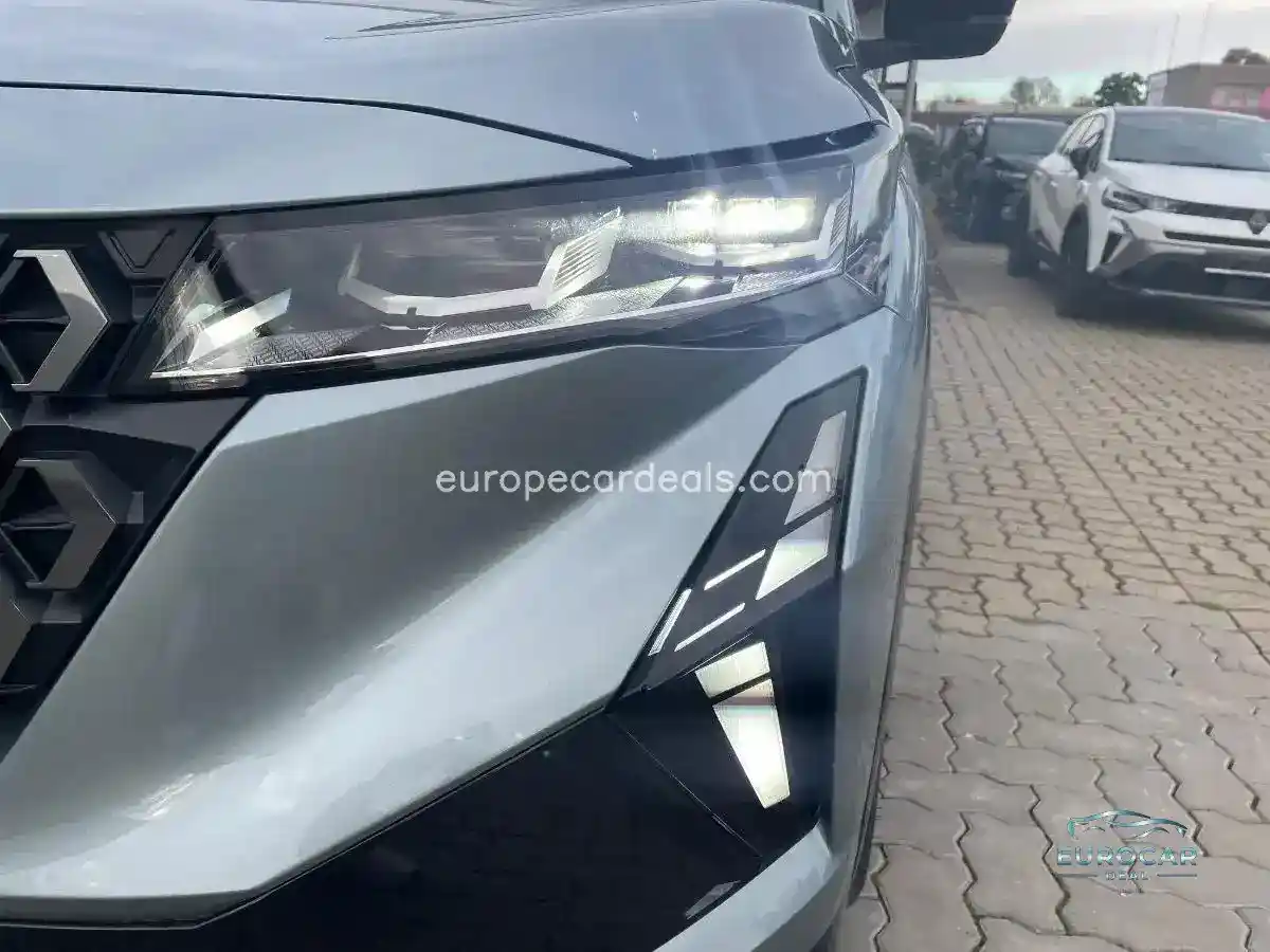 Renault Espace