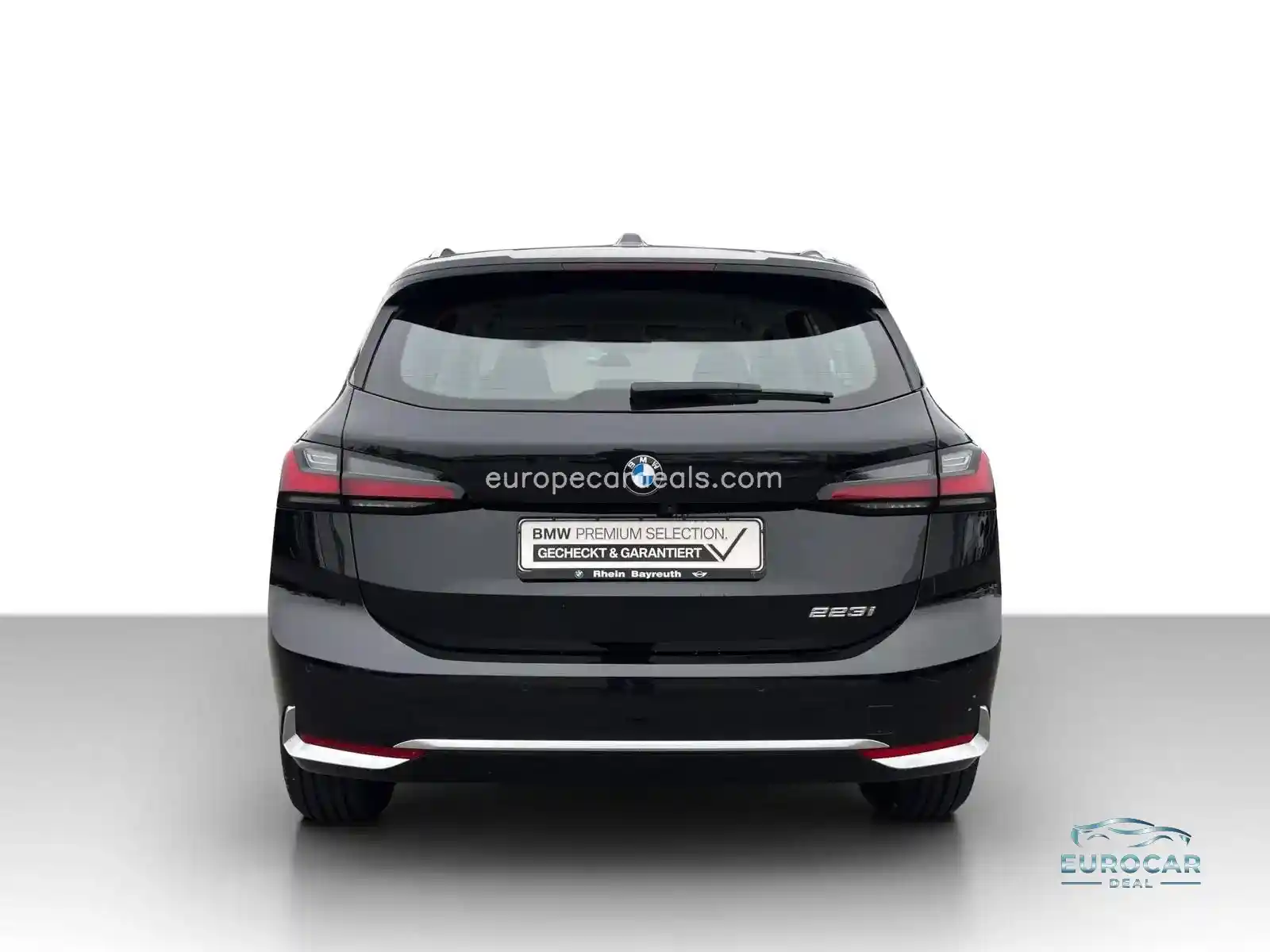 BMW 223 Active Tourer