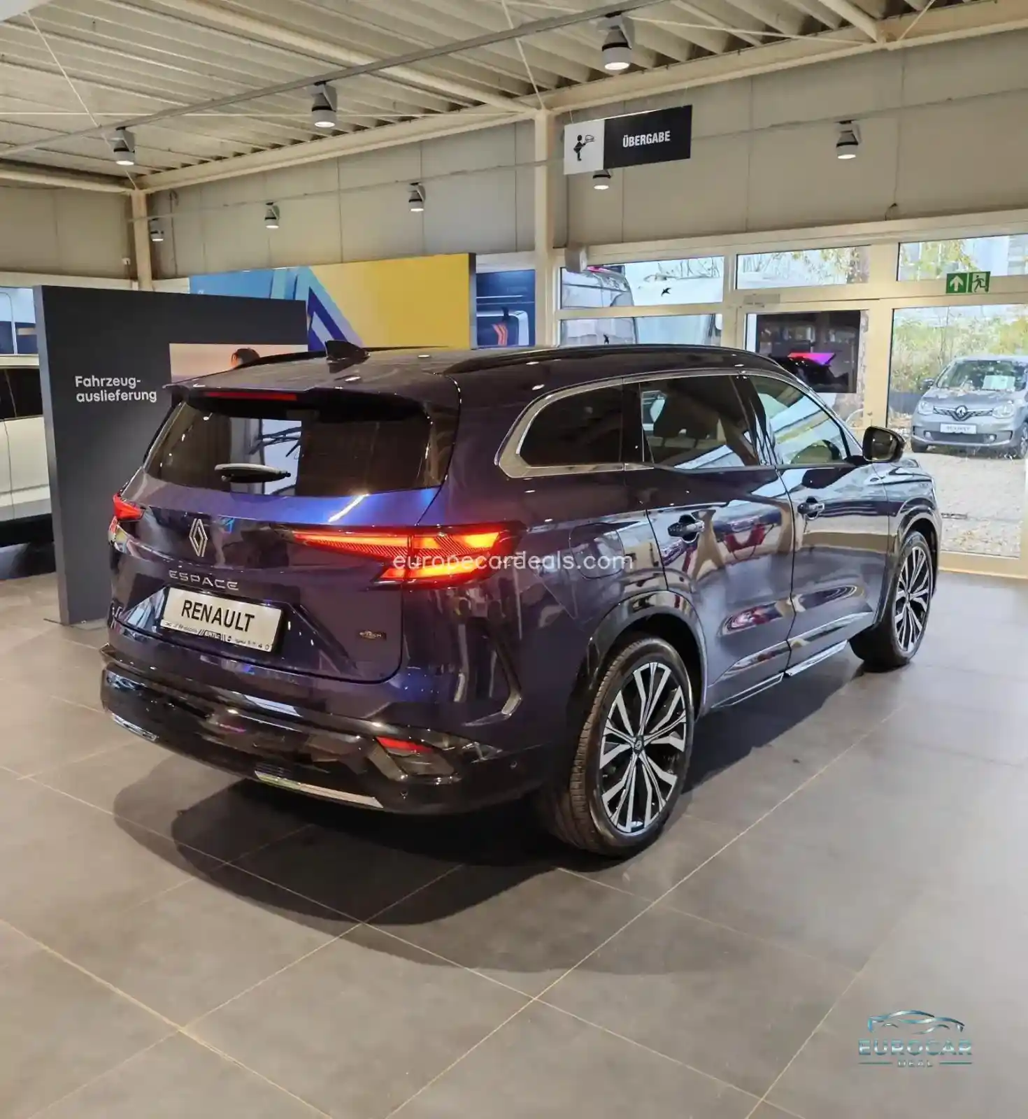 Renault Espace