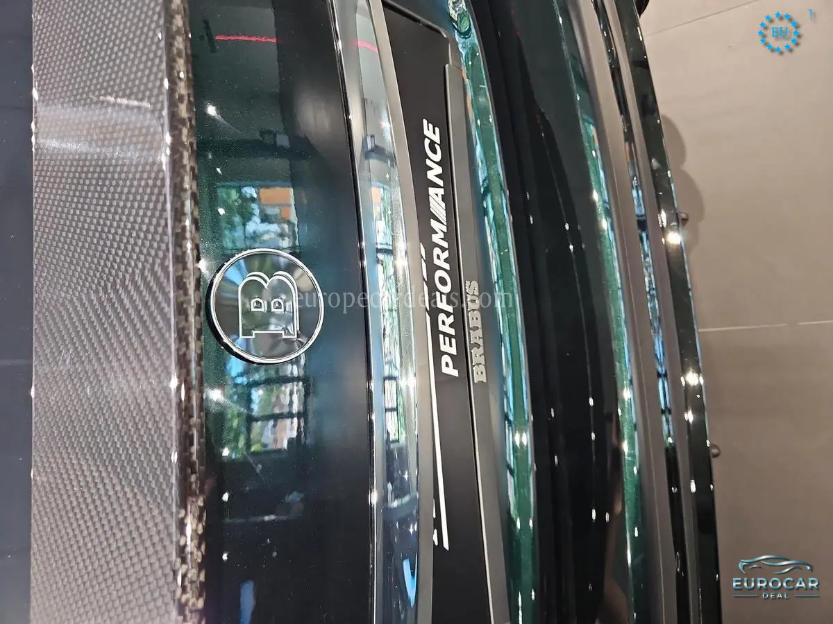 Mercedes-Benz S 500