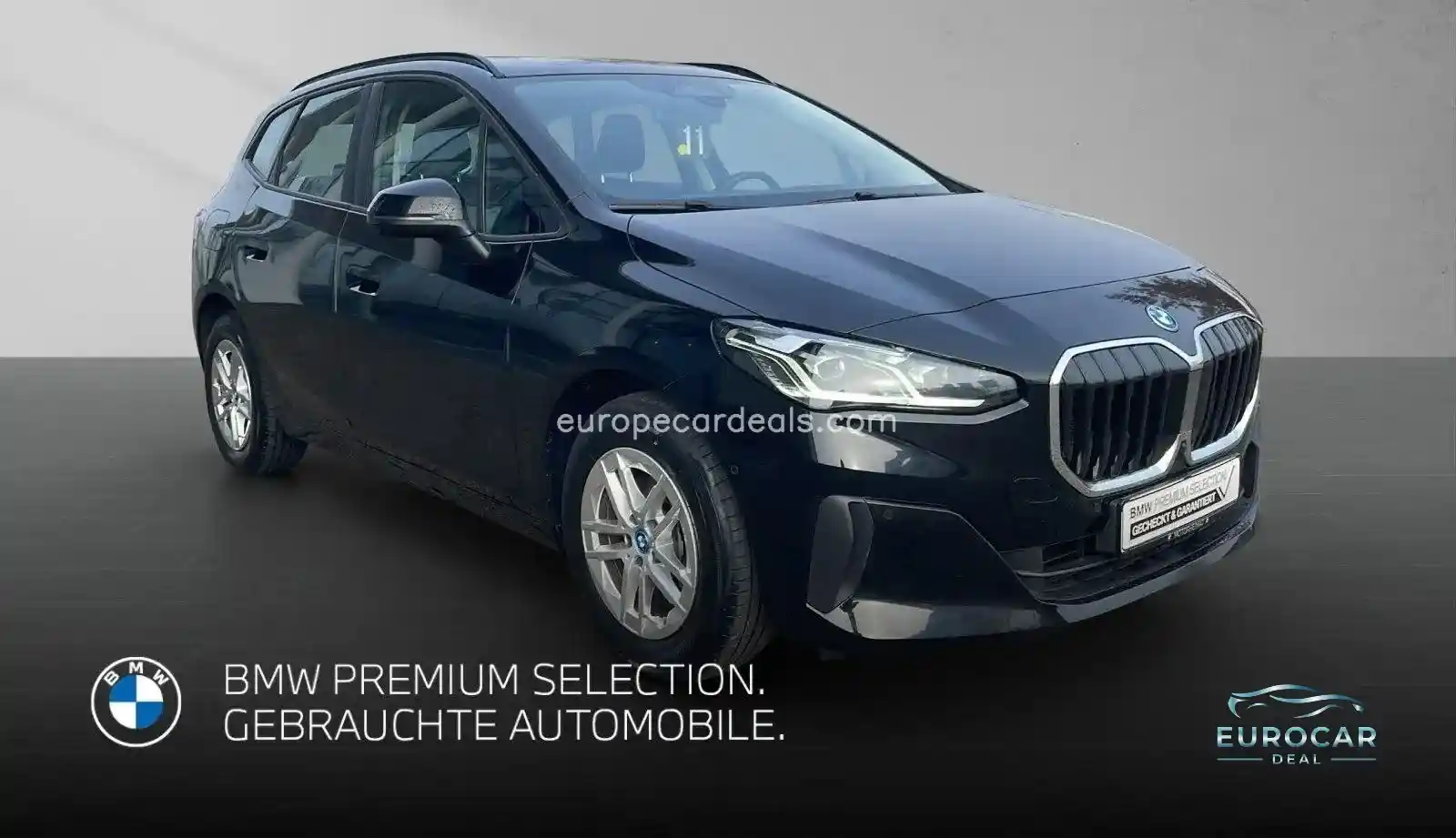 BMW 225 Active Tourer