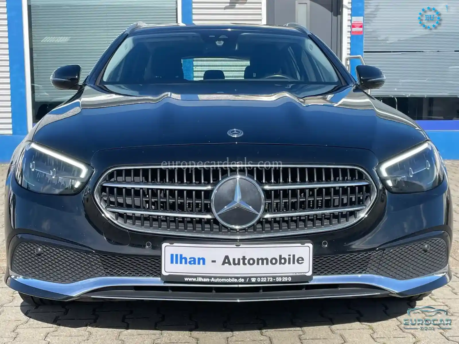 Mercedes-Benz E 300