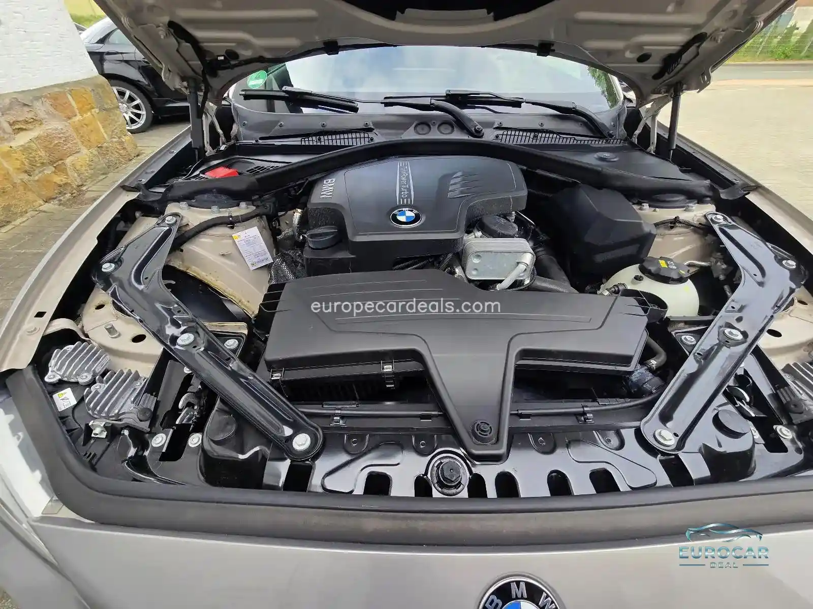 BMW 220
