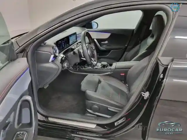 Mercedes-Benz CLA 200 Shooting Brake