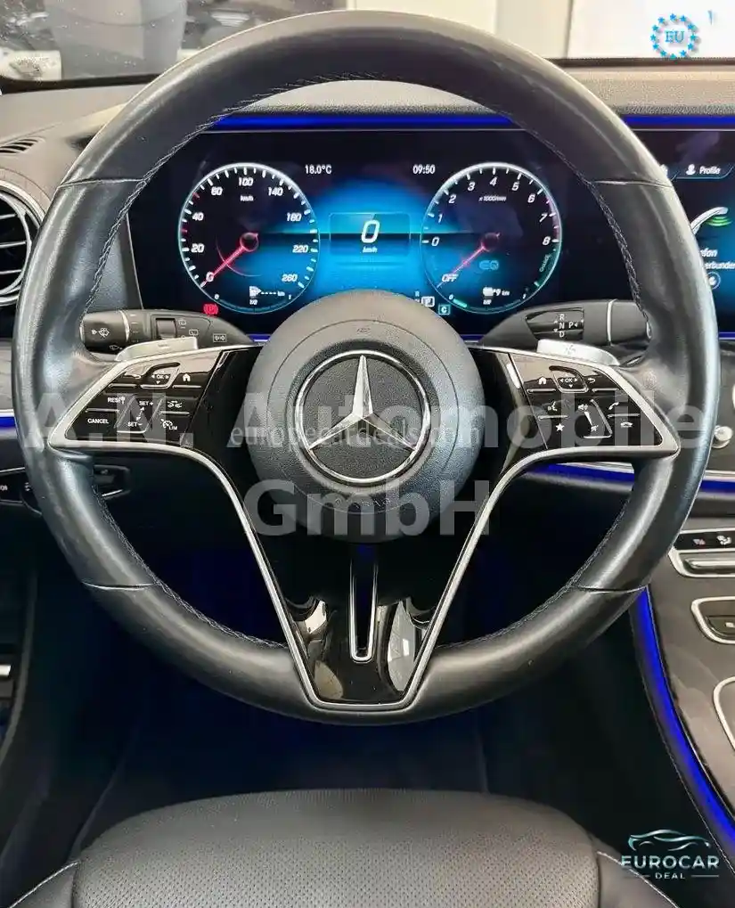 Mercedes-Benz E 300