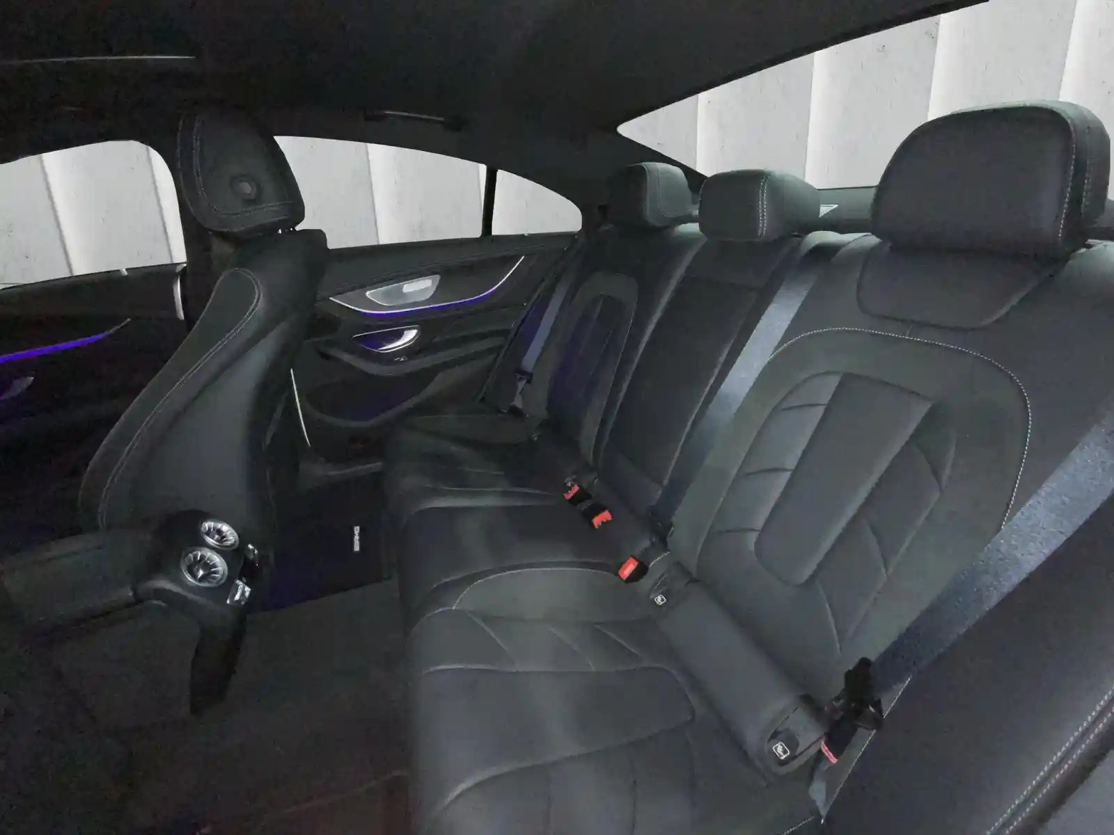 Mercedes-Benz CLS 53 AMG