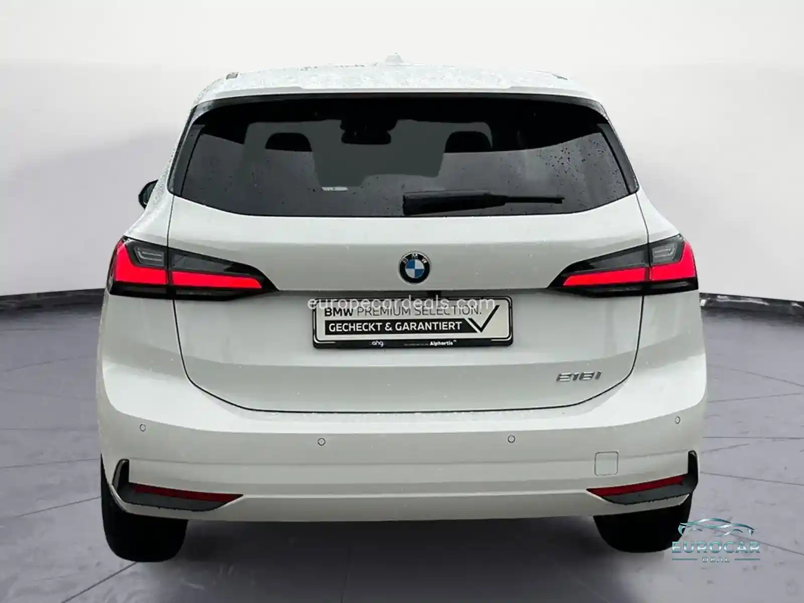 BMW 218 Active Tourer