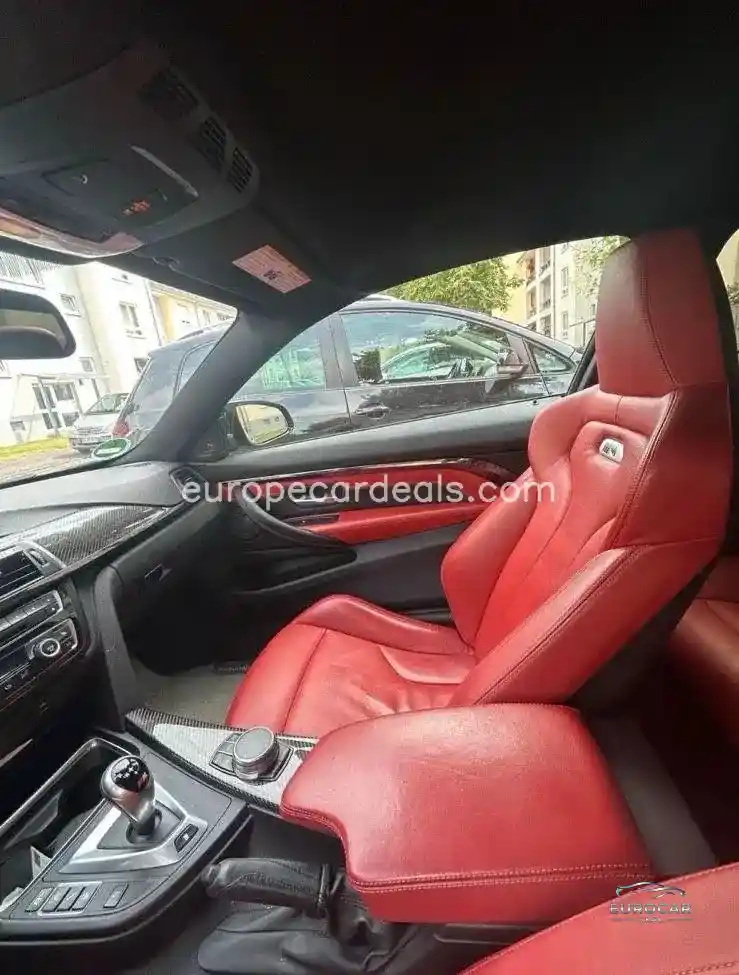 BMW M4