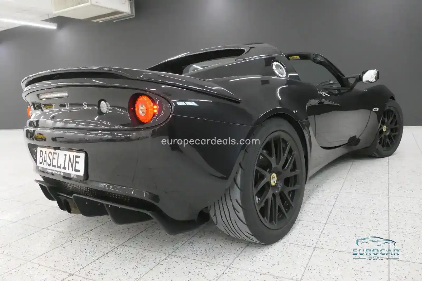 Lotus Elise