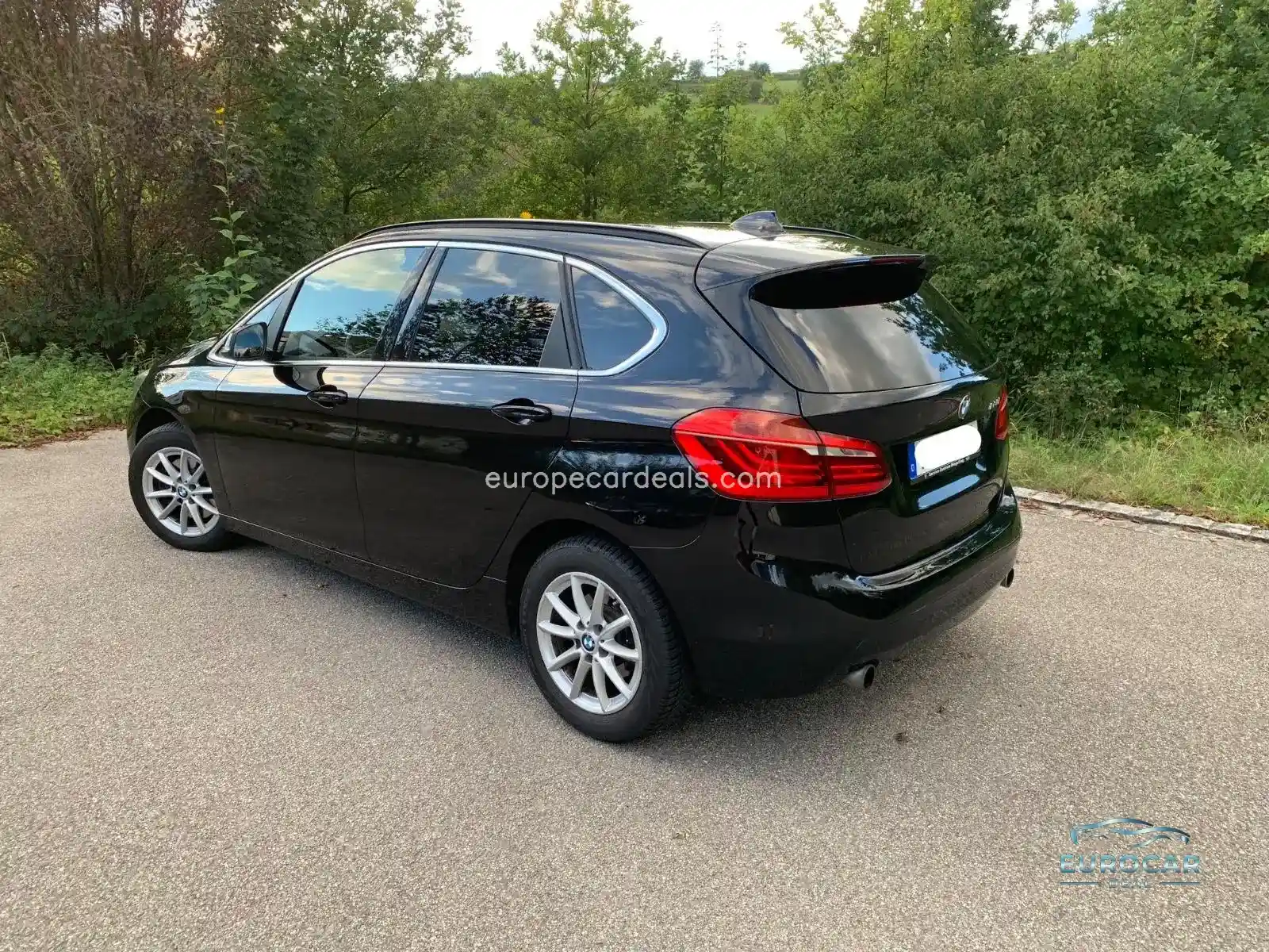 BMW 220 Active Tourer