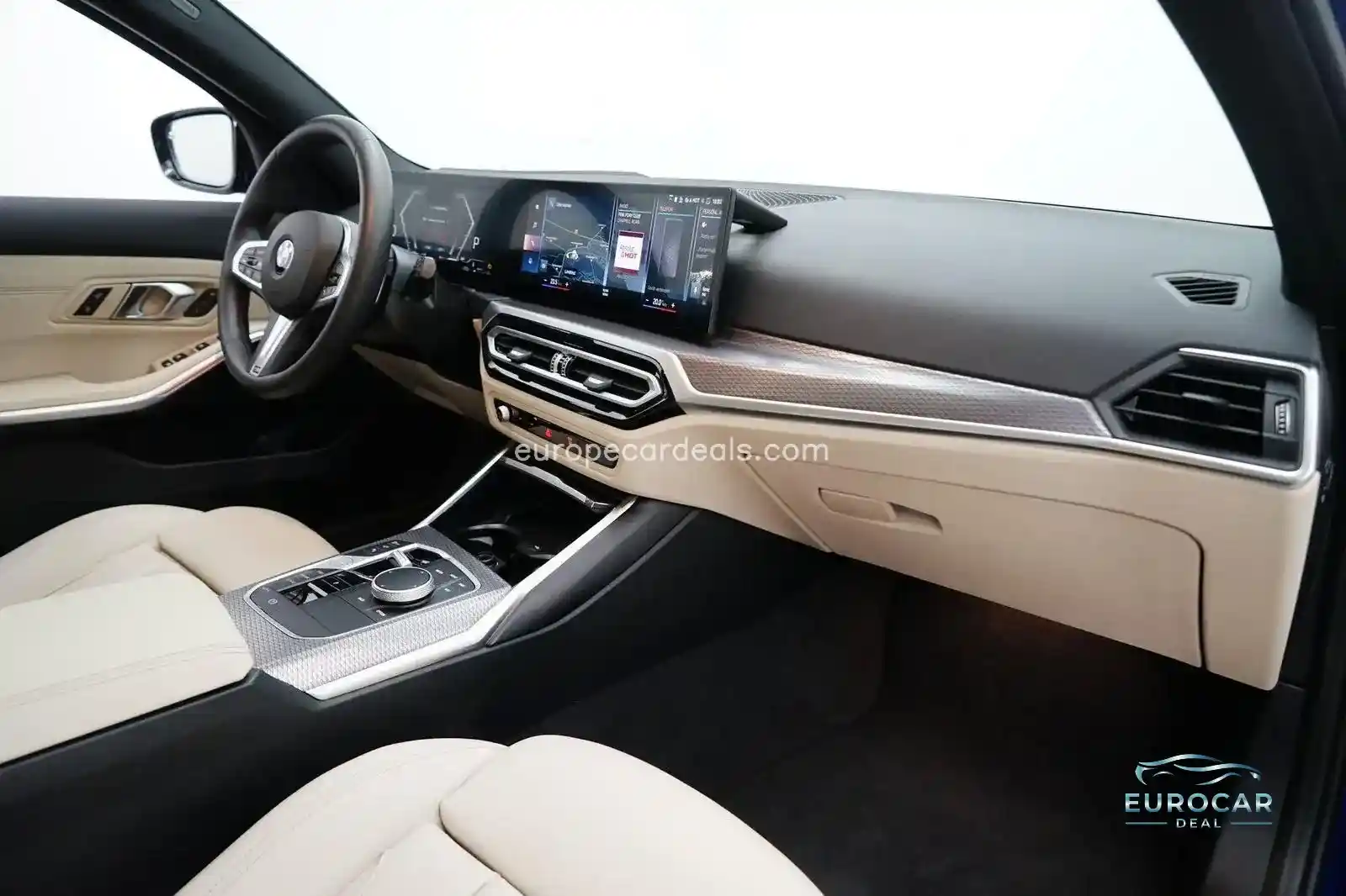 BMW M340d