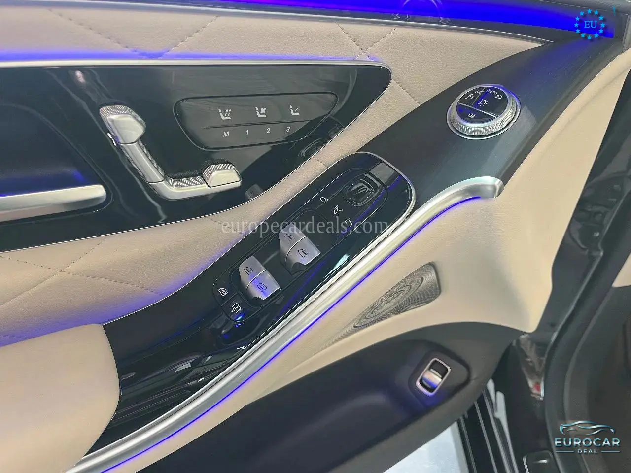 Mercedes-Benz S 450