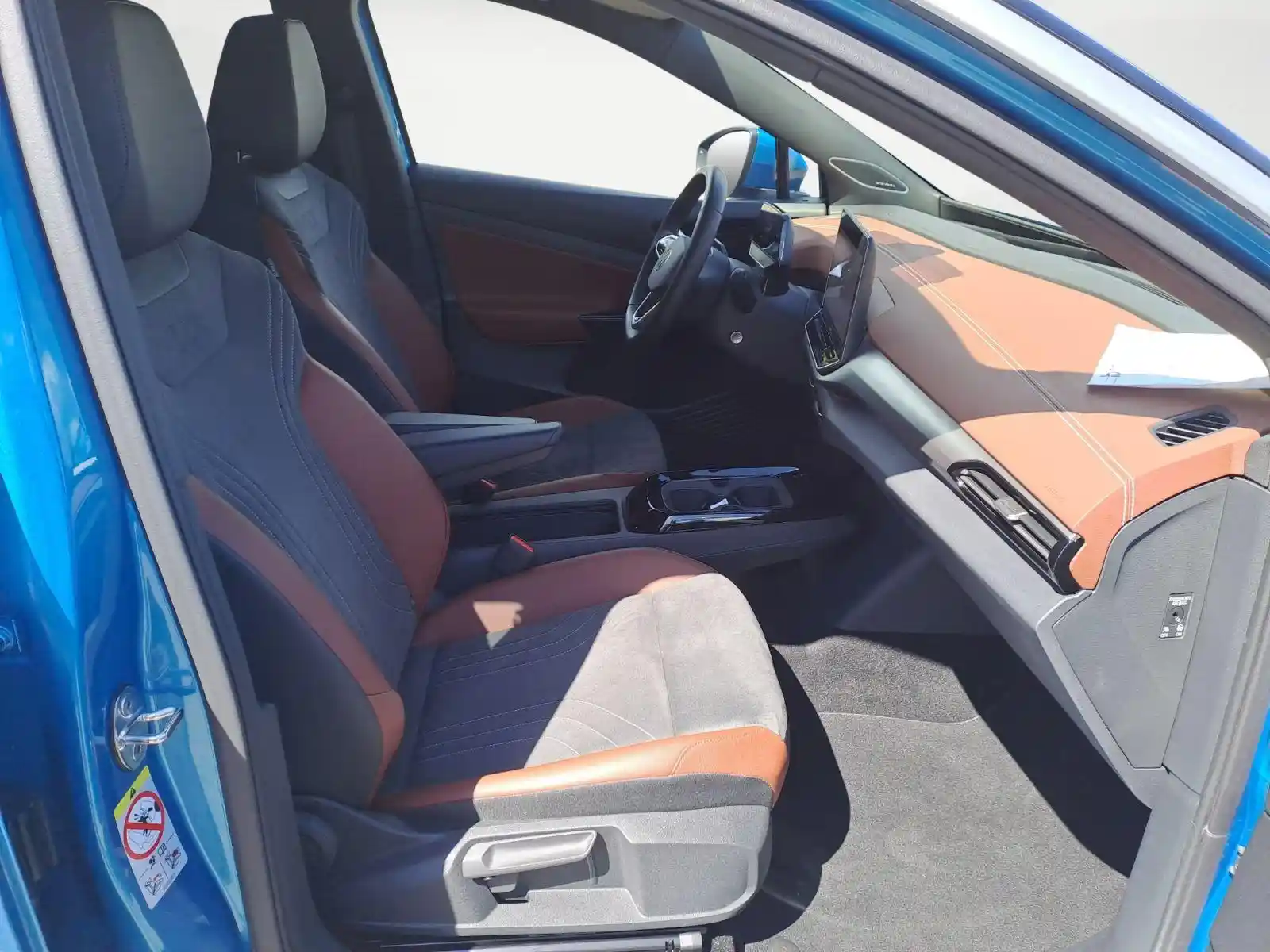 Volkswagen ID.5