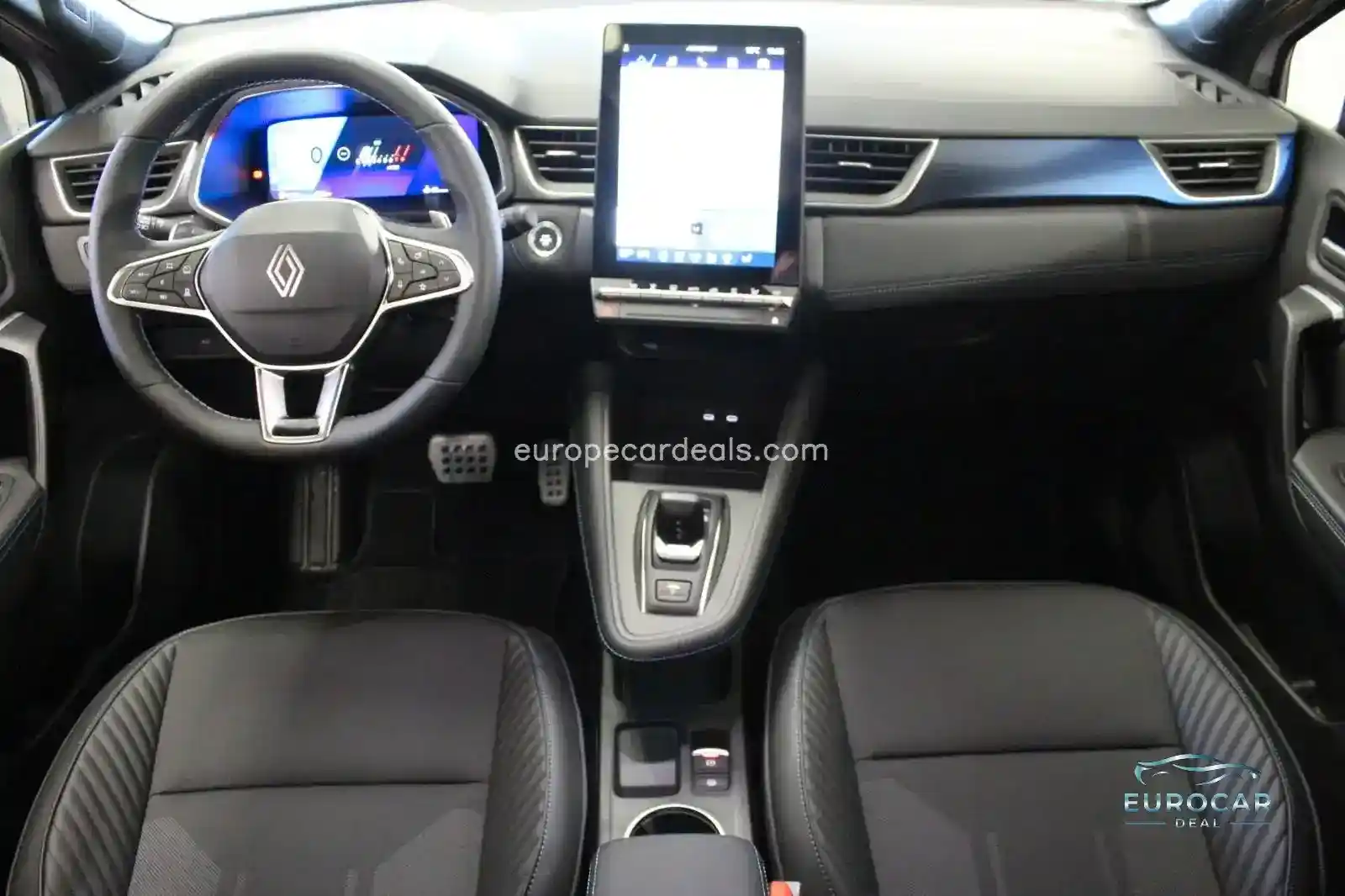 Renault Symbioz