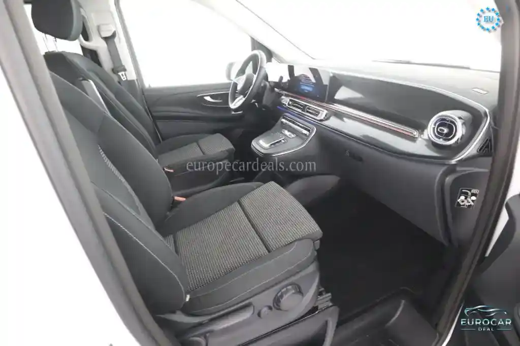 Mercedes-Benz V 250