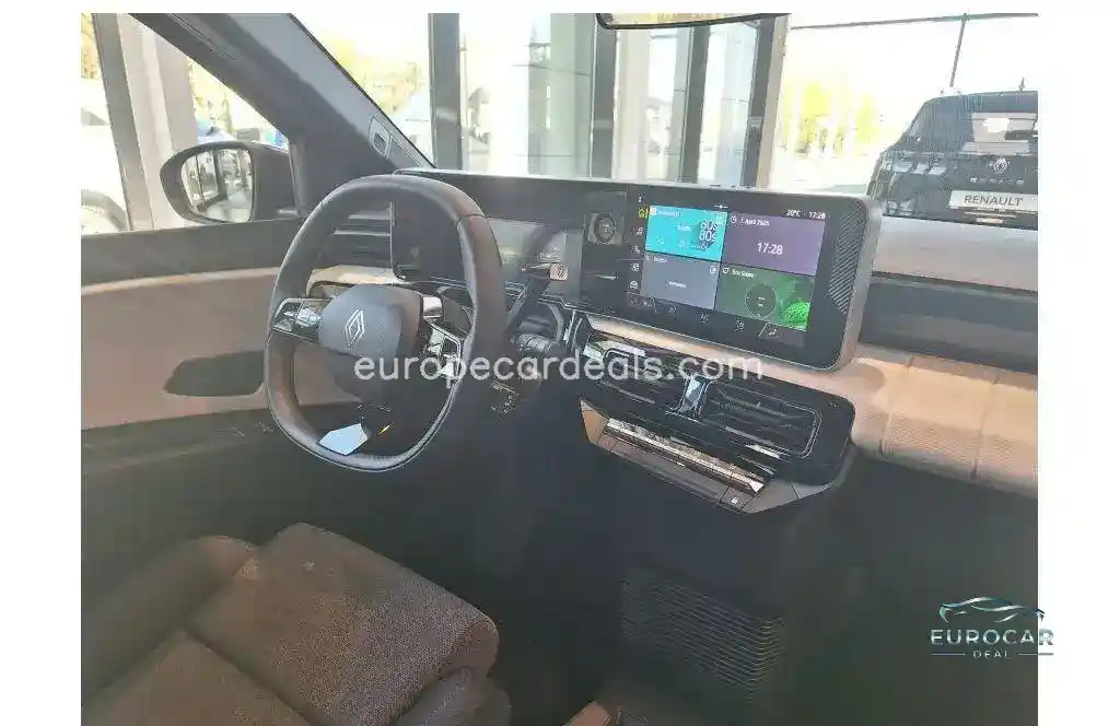 Renault R 5
