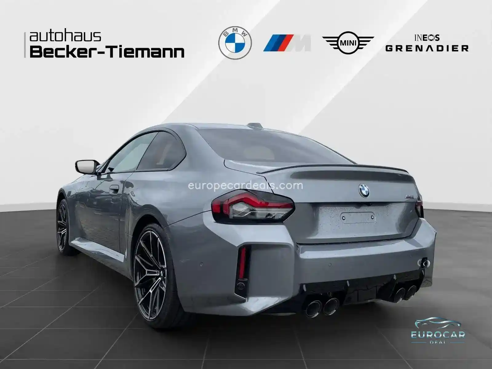BMW M2