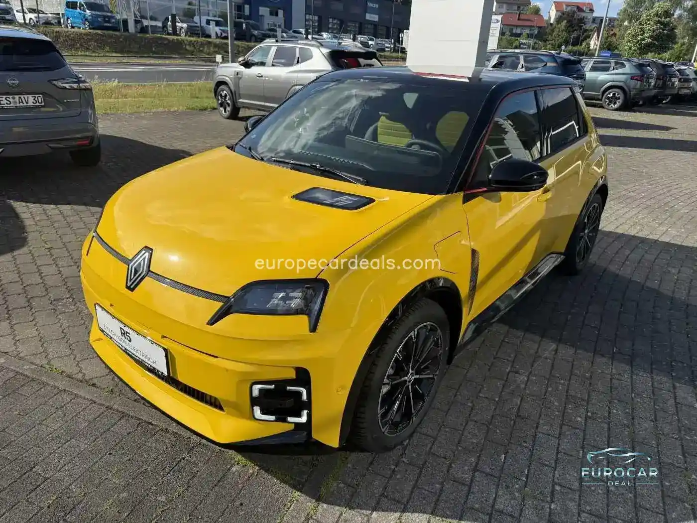 Renault Other
