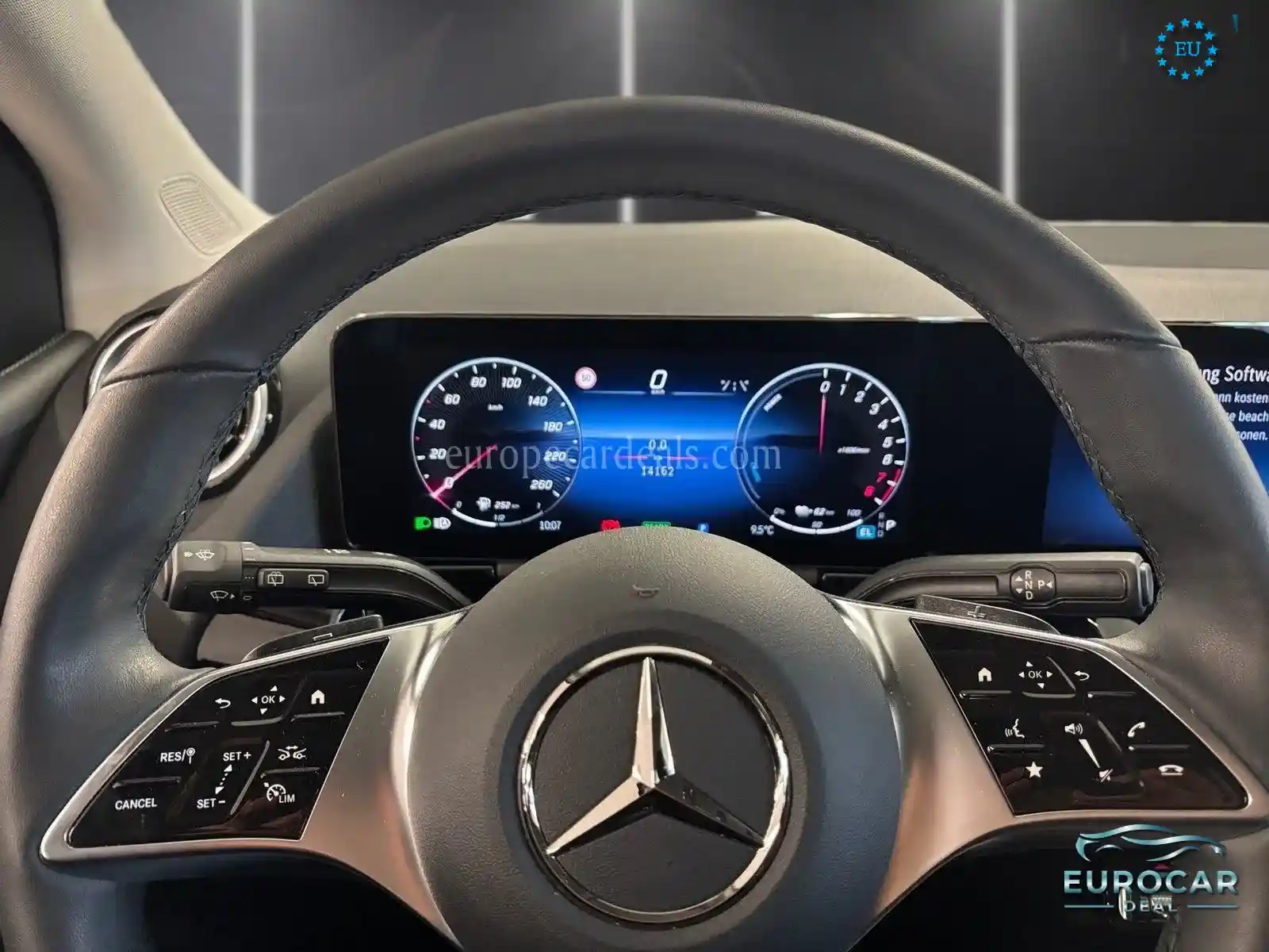 Mercedes-Benz B 250