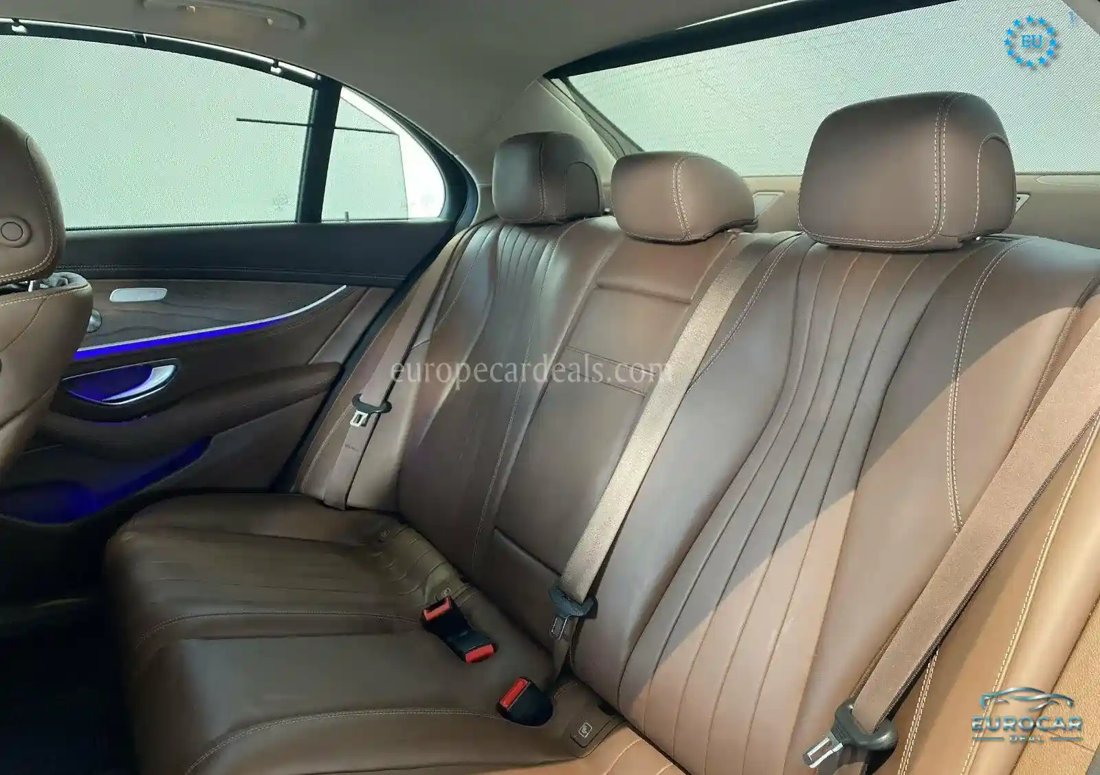 Mercedes-Benz E 350