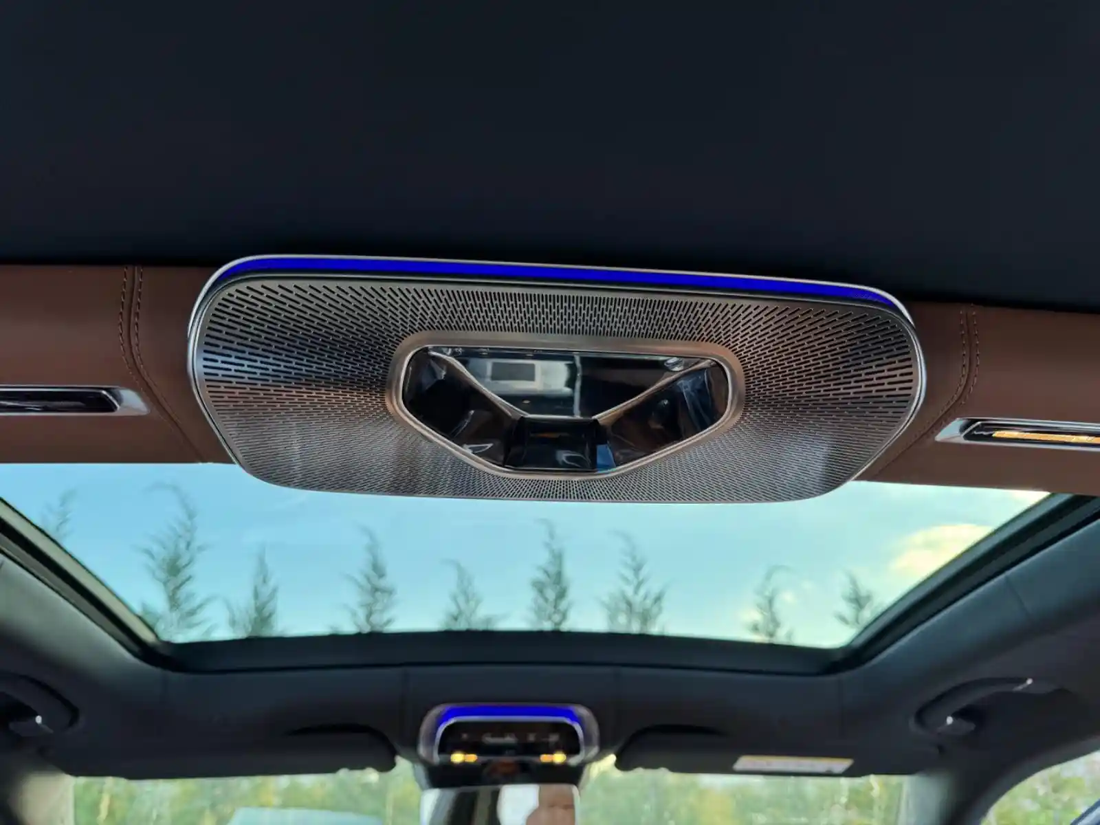 Mercedes-Benz S 680