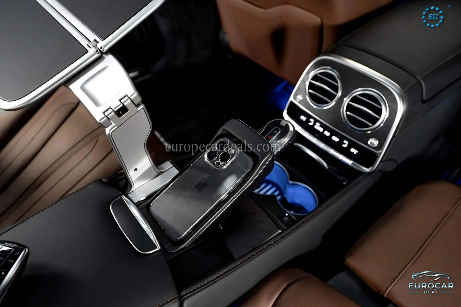 Mercedes-Benz S 560