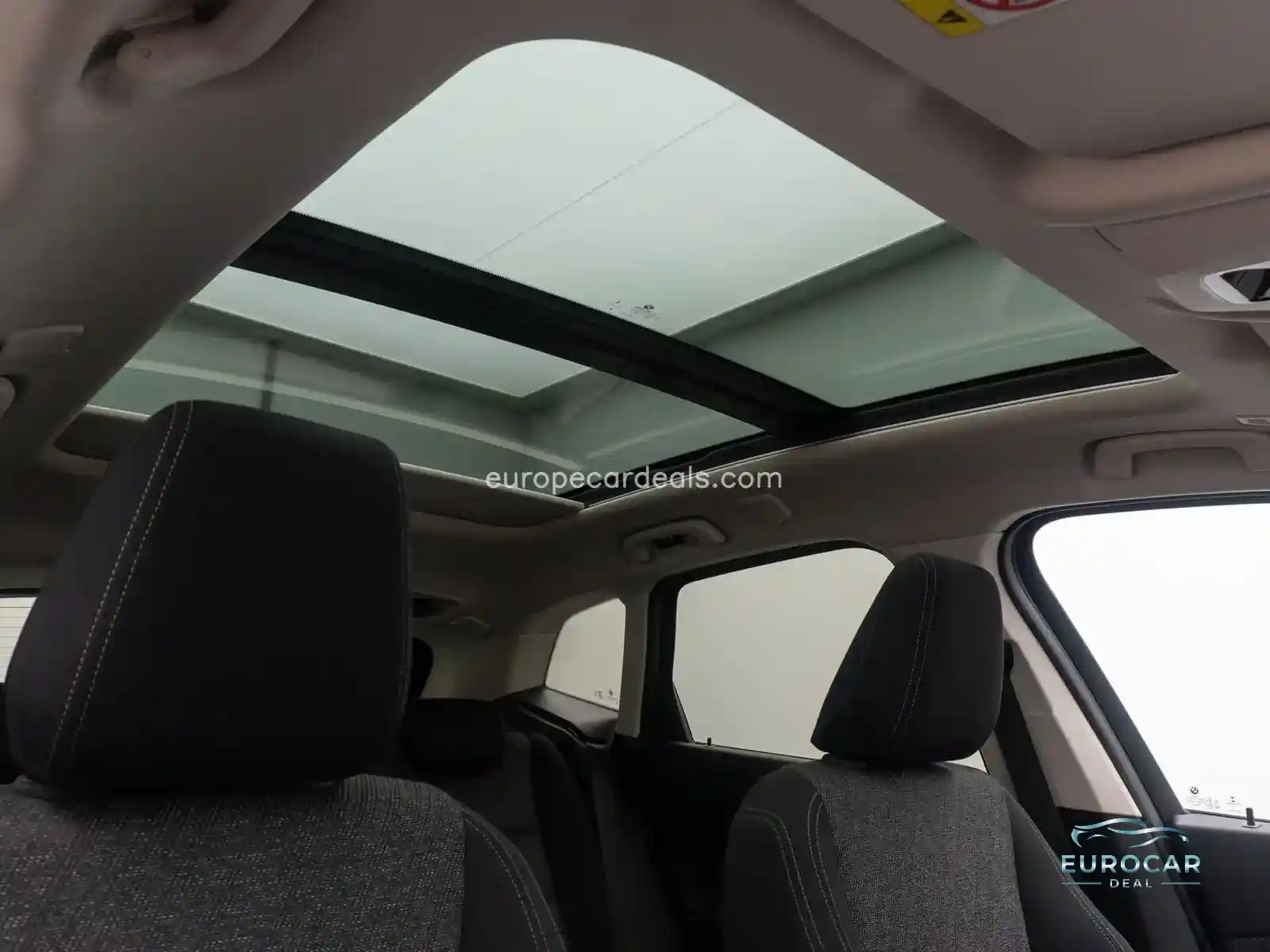 BMW 225 Active Tourer