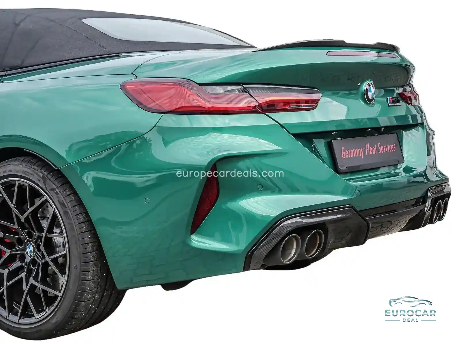 BMW M8