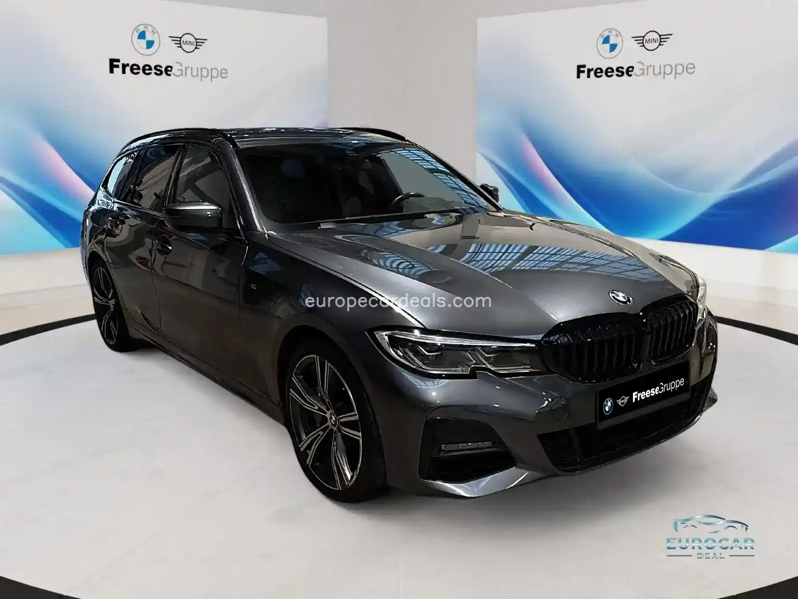 BMW 330