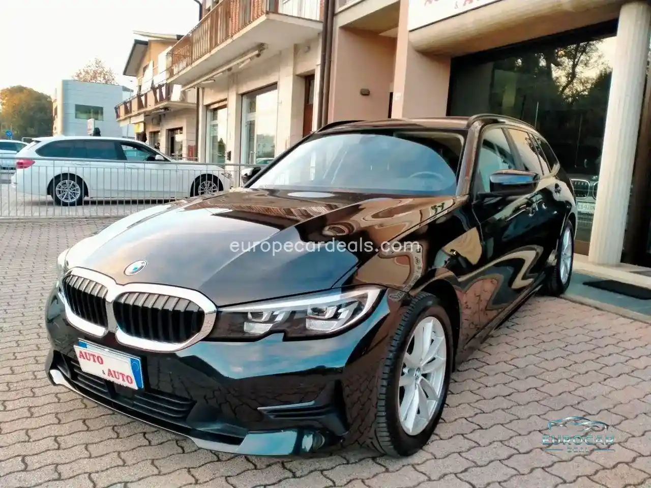 BMW 318