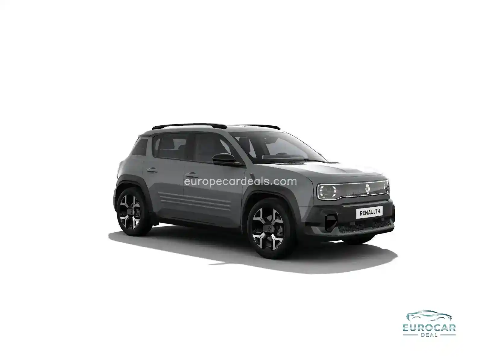Renault R 4