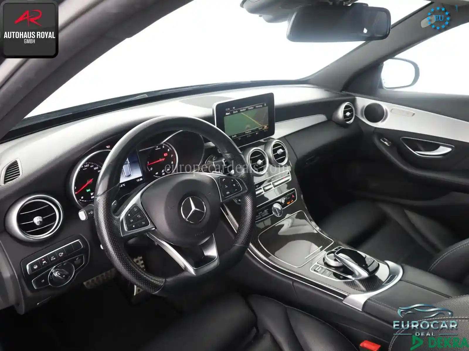 Mercedes-Benz C 250
