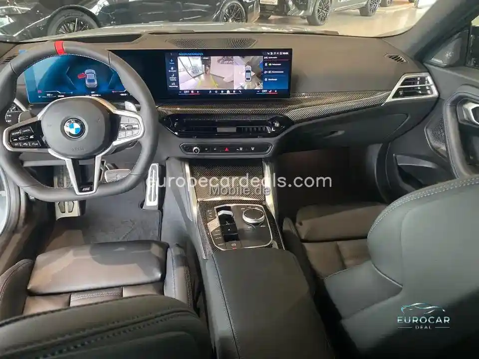 BMW M240i