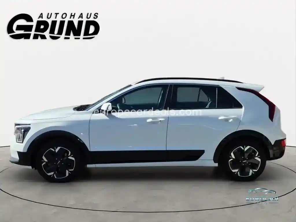 Kia Niro EV