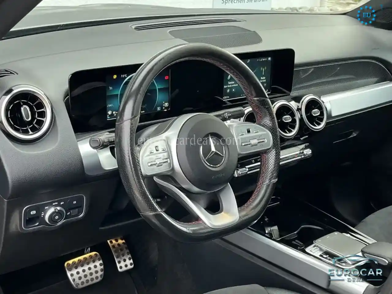 Mercedes-Benz B 250