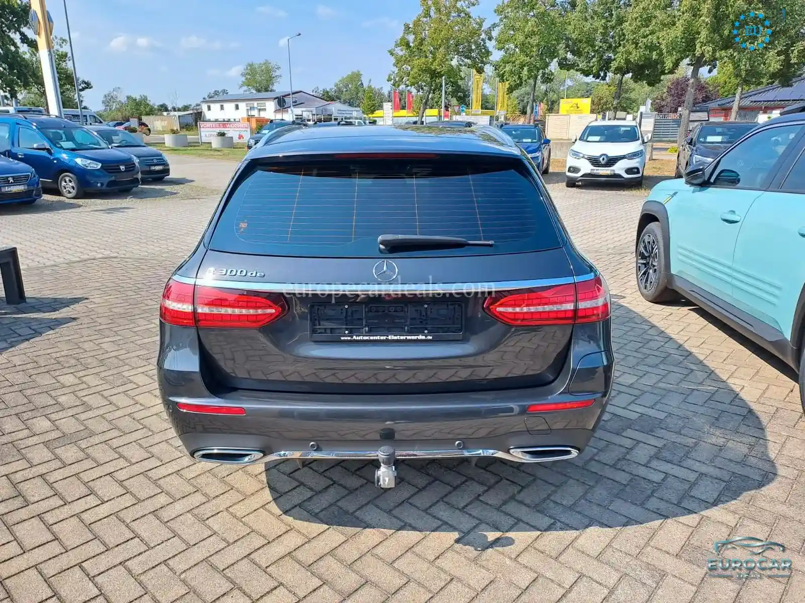 Mercedes-Benz E 300