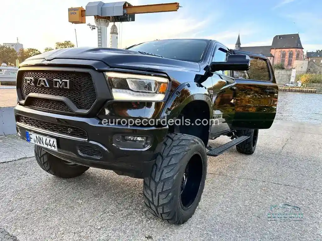 Dodge RAM