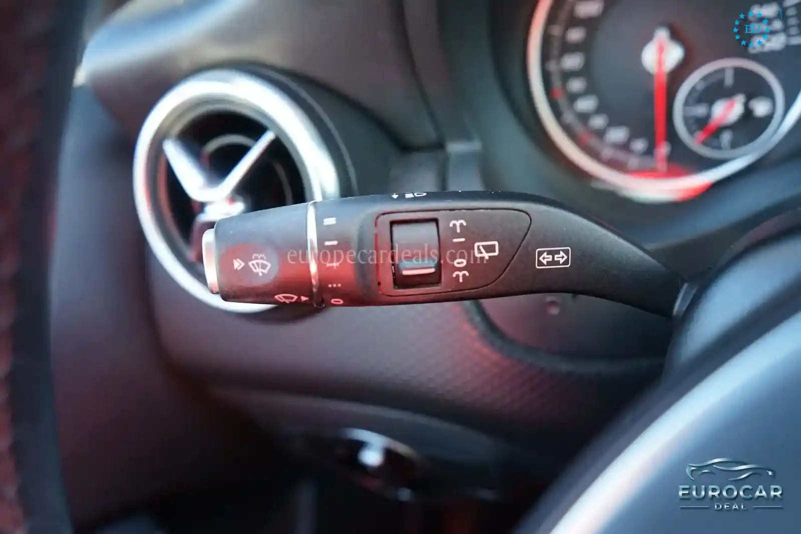 Mercedes-Benz A 140