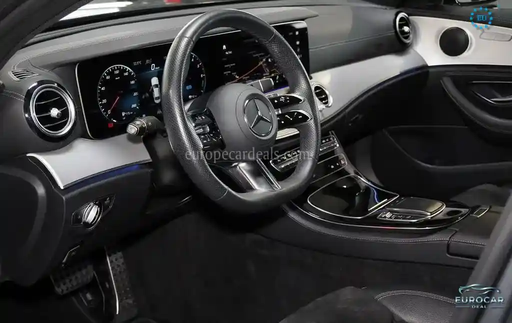 Mercedes-Benz E 300