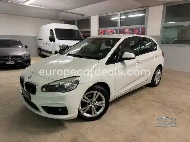 BMW 220 Active Tourer