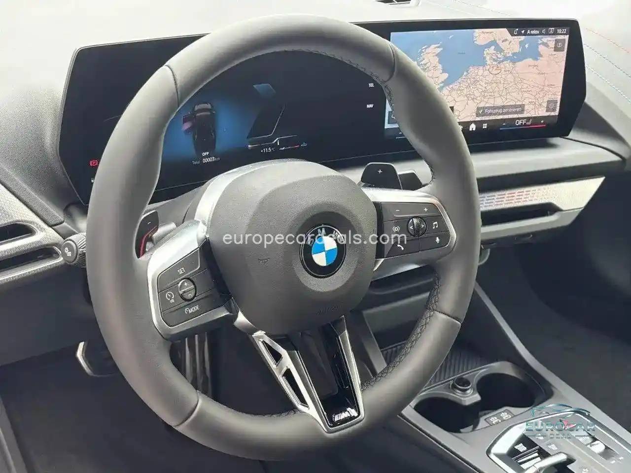 BMW 220 Gran Coupé