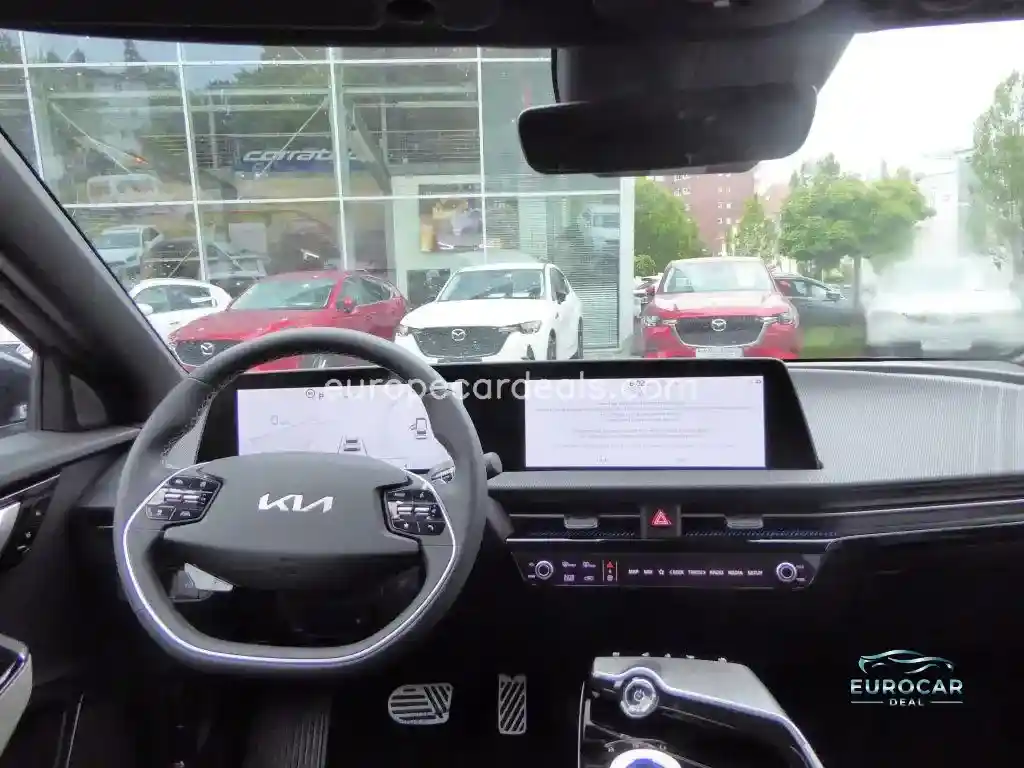 Kia EV6