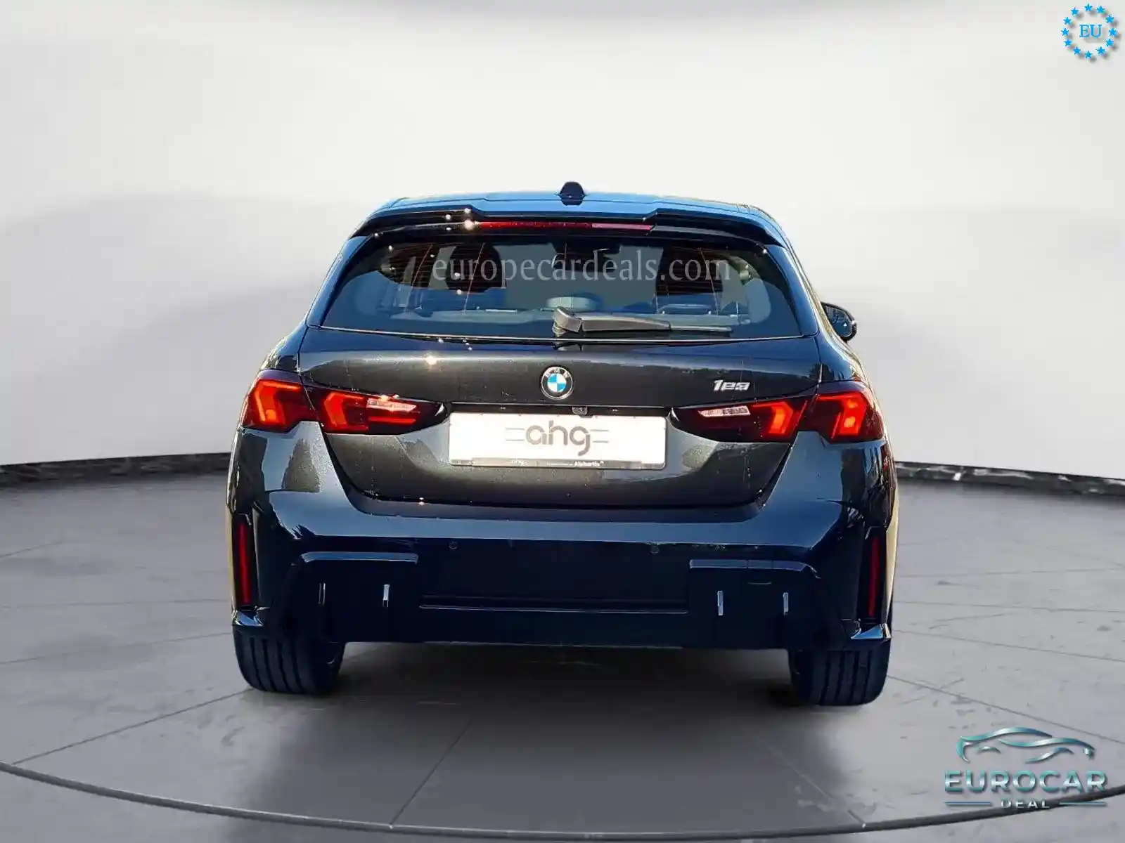 BMW 123