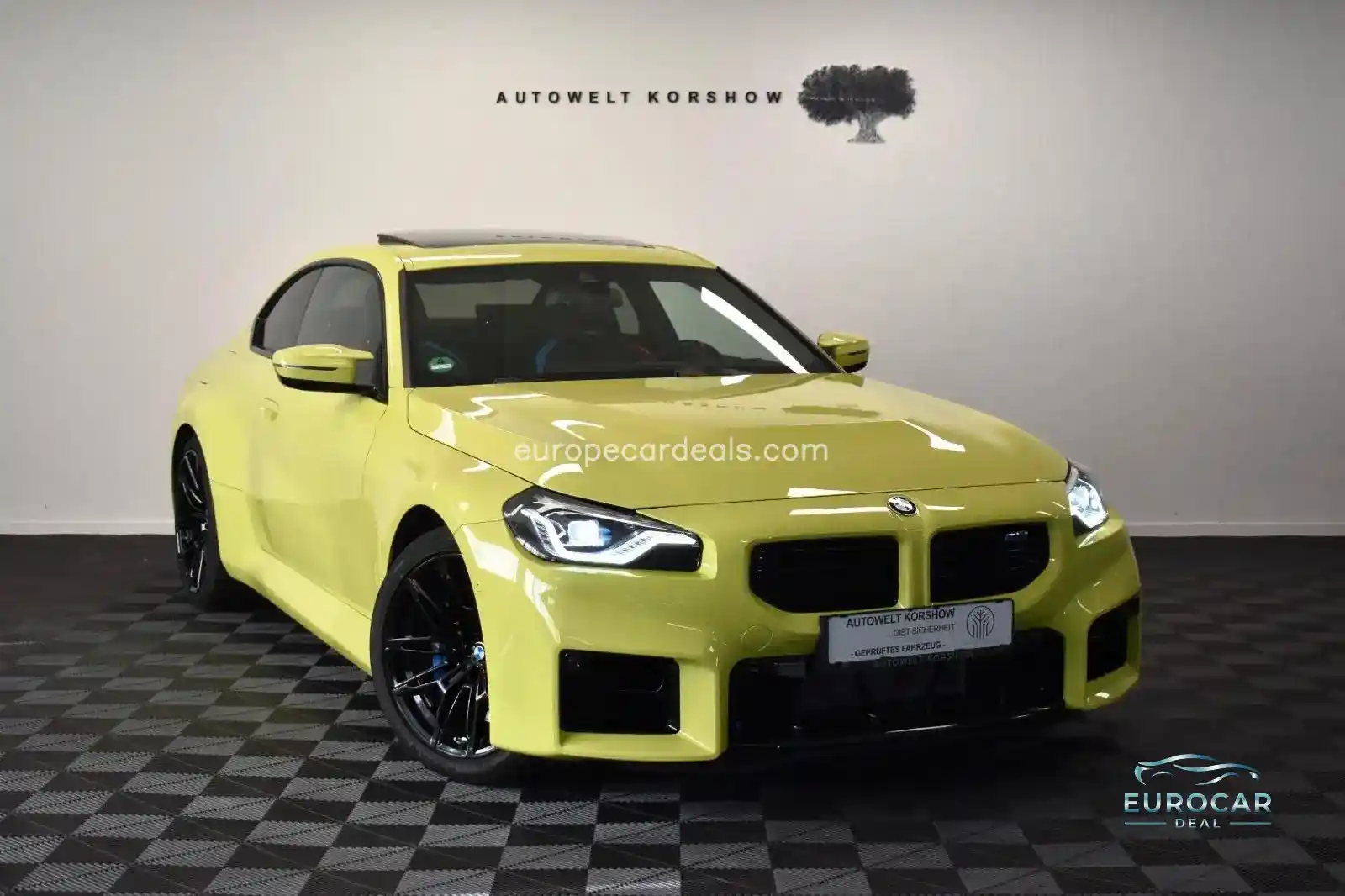 BMW M2
