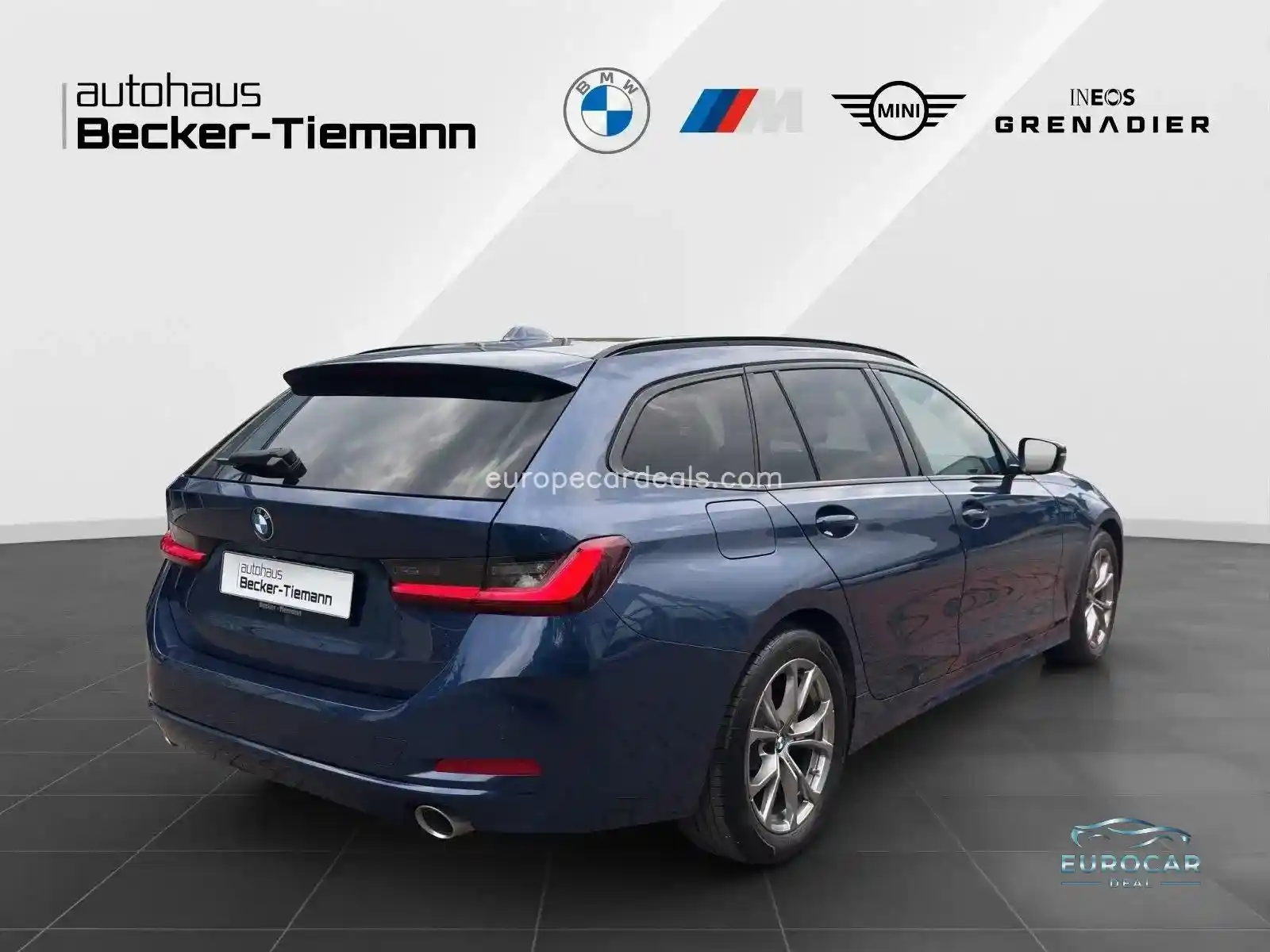 BMW 318